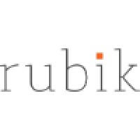 Rubik Marketing: Award Winning Experiential Agency logo - Similar company to Vda | Experiential Event Design Agency