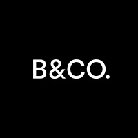 Brand & Co logo - Similar company to Ivolve Studios