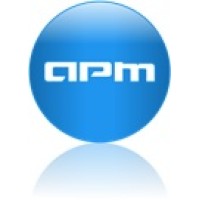 APM Industrial logo - Similar company to Orient Syntexlimited
