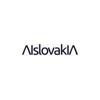 AIslovakIA - National platform for AI development in Slovakia #AIslovakIA logo - Similar company to Tailored E.A