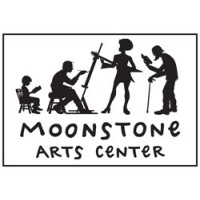 Moonstone Arts Center logo - Similar company to Pixel Corps
