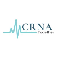 CRNA Together (Locum Tenens, Bridge Anesthesia Staffing Programs, Travel CRNA staffing) logo - Similar company to Crna Jobs - Crnajobsite.Com