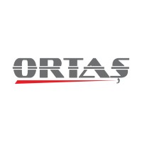 Ortaş Milling Technology logo - Similar company to Yemsa Feed Mill Technology