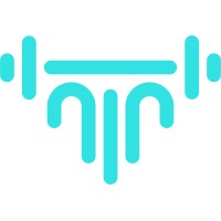 Breathing Dumbbell logo - Similar company to Blueknowtech