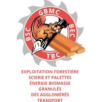 Granulés et Bois Moulés du Centre logo - Similar company to Bois Et Scieries Du Centre