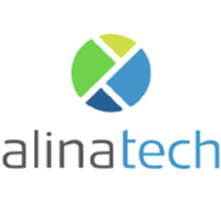 Alinatech SAS logo - Similar company to Pit Process | Intelligence  | Technology