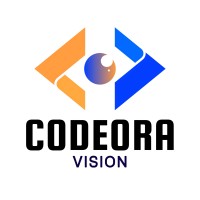 Codeora Vision logo - Similar company to F Digitech Solutions