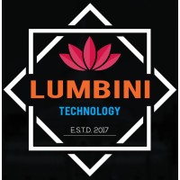 Lumbini Technology logo - Similar company to Sholas Technologies Private Limited