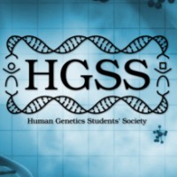 Human Genetics Students' Society (HGSS) logo - Similar company to Jeunessetila