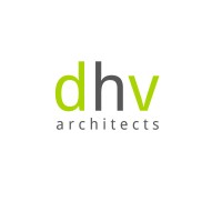 DHV Architects logo - Similar company to The Site Projects
