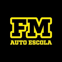 Auto Escola FM logo - Similar company to Auto Escola Silva Londrina