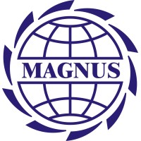 MAGNUS High-Tech Engineering logo - Similar company to Ar Engineering Supply & Services