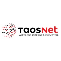 TaosNet, LLC logo - Similar company to Brownrice Internet Inc.