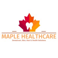 Maple Healthcare logo - Similar company to Mindwaves Healthcare