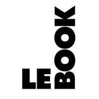 LE BOOK logo - Similar company to Iwd Retail Software