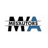 MES'AUTORS logo - Similar company to Caddenz