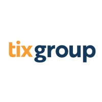 TixGroup logo - Similar company to Oncethere