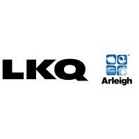 LKQ Arleigh logo - Similar company to Ledridge