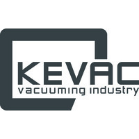 KEVAC INDUSTRIAL VACUUM PRIVATE LIMITED logo - Similar company to Kevac Srl - Industrial Vacuums
