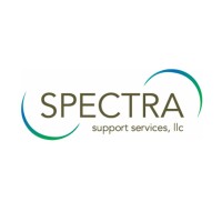 Spectra Support Services, LLC logo - Similar company to The Peacemaker Center, Inc.