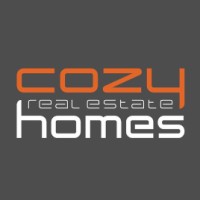 Cozy Homes Real Estate logo - Similar company to Oversort Properties