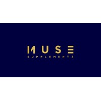 Muse supplements logo - Similar company to Melior Mindset