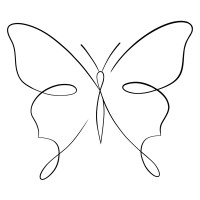 Farfalla Viola logo - Similar company to Info Aste Appalti