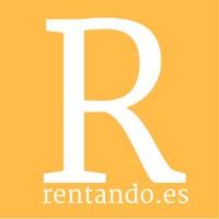RENTANDO Gestión de Alquileres Online logo - Similar company to Rentando.Online.Cl
