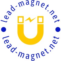 Lead-Magnet.Net ™ logo - Similar company to .Net Community Dev