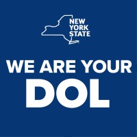 New York State Department of Labor logo - Similar company to New York State Thruway Authority