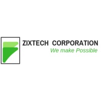 Zixtech Corporation logo - Similar company to Zixtech Hub
