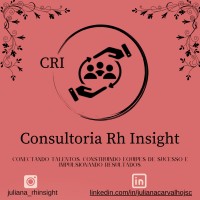 Consultoria Rh Insight - Rj logo - Similar company to Conecta Rh Consultoria