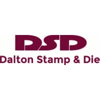 Dalton Stamp & Die, LLC logo - Similar company to Aristocrat Stamping & Mfg