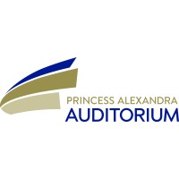 Princess Alexandra Auditorium logo - Similar company to Peter Martin Engineering Ltd
