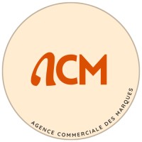 ACM Sales Agency logo - Similar company to Maison Eric Bur