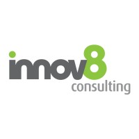 Innov8 Consulting Sp. z o.o. logo - Similar company to Codein Software
