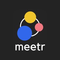Meetr logo - Similar company to Cpsi, Ltd.