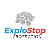 ExploStop Protection Sl logo - Similar company to Gextiona