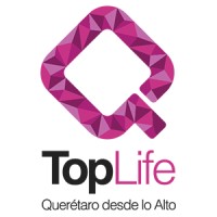 QTopLife logo - Similar company to Sles Group
