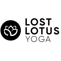 Lost Lotus Yoga logo - Similar company to Zero Training Center