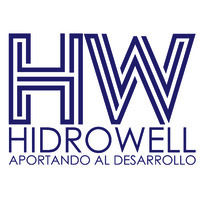 HIDROWELL SAS logo - Similar company to Ccnp - Consorcio Canales Nacionales Privados