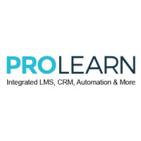 ProLearn logo - Similar company to Prolearn