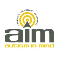 Autism-In-Mind logo - Similar company to Autism In Mind