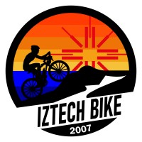 IZTECH BIKE COMMUNITY logo - Similar company to Biotin Hub