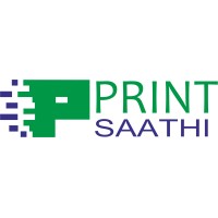 PrintSaathi logo - Similar company to En9Age