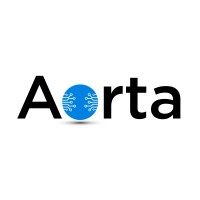 Aorta logo - Similar company to Innoversol.