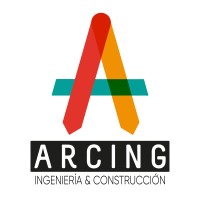 Arcing Ingeniería y Construcción logo - Similar company to Smycotech Brasil