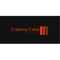Creamy Cake