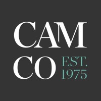 CAMCO Management Company logo - Similar company to Visual Vibe Design Co