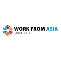 WORK FROM ASIA logo - Similar company to Biterra D.O.O.